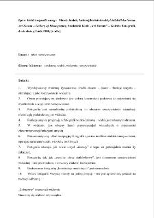 Łódź Kaliska Group. Art Forum – Gallery of Photography